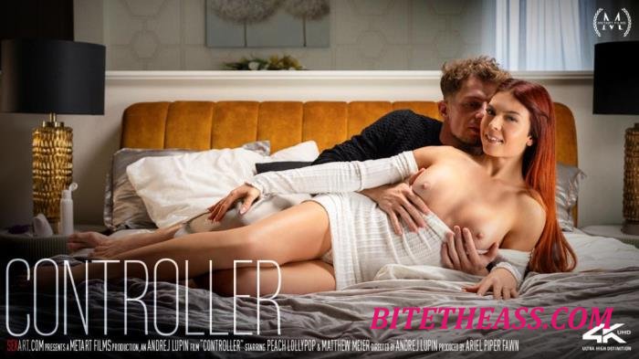 Peach Lollypop - Controller [FullHD 1080p]