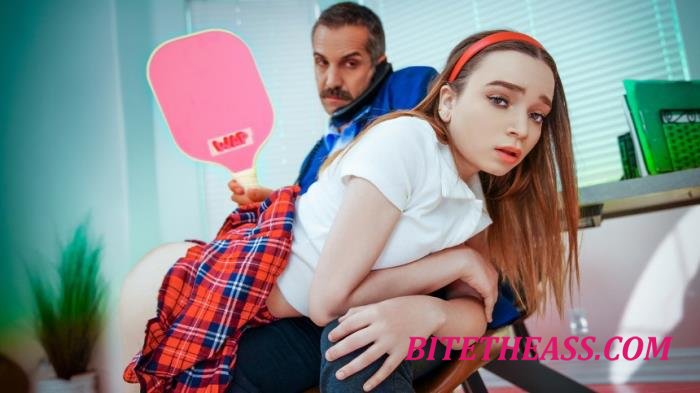 Selina Imai - God Hates Sluts Bratty Christian Girl Spanked & Humiliated [FullHD 1080p]