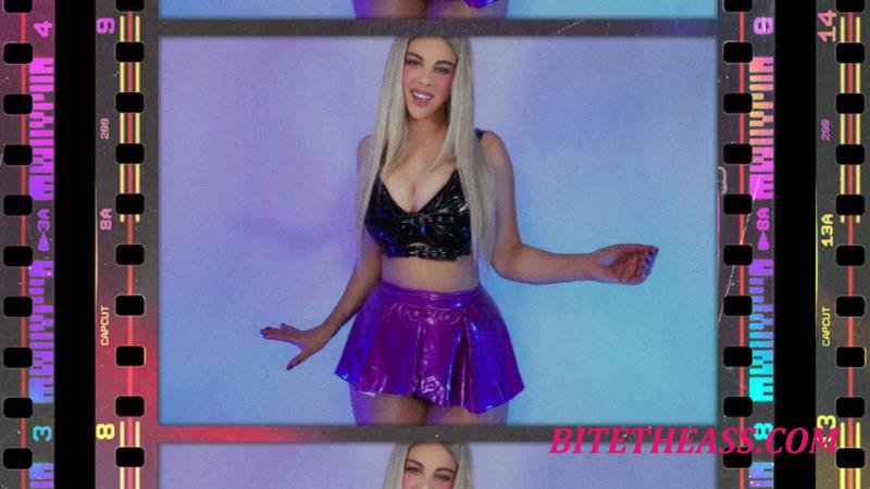  QueenAnnellea - Extreme Gooning [FullHD 1080]
