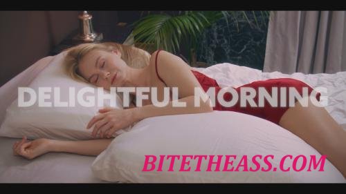 Nancy A - Delightful Morning [FullHD 1080p]