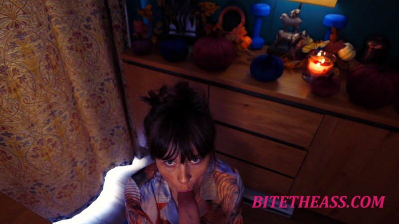 Sydney Harwin -  Sydney Harwin -  Forever Autumn [FullHD 1080]
