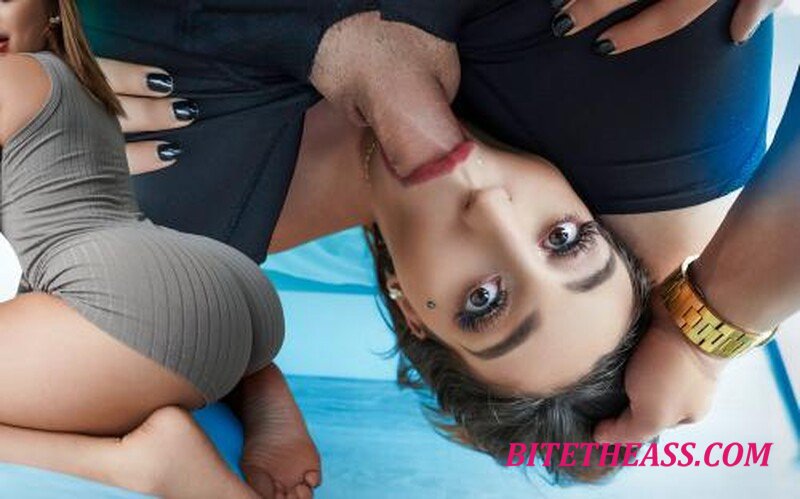 Anna Chambers -  Anna Chambers - You�ve Got Daddy At Home? [FullHD 1080]
