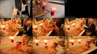  Maitresse Julia - Confessions And Pleasures Of A Mistress In Her Bath 2 [FullHD 1080]
