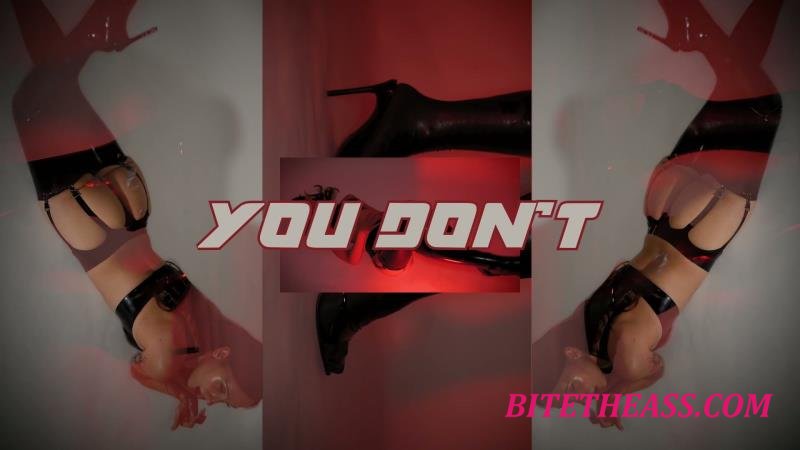  PrincessCin - GOON 2025 Wrapped [FullHD 1080]
