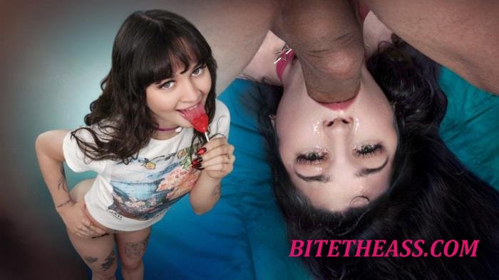 Remi Raw - My Stepdaughter's a Cock Addict, and Only I Can Cure Her [FullHD 1080p]