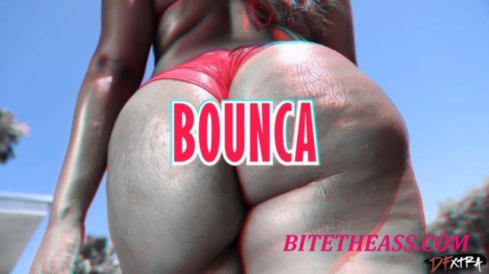 Compilation - BOUNCA PMV (by MrCandyMan) [UltraHD 4K 2160p]