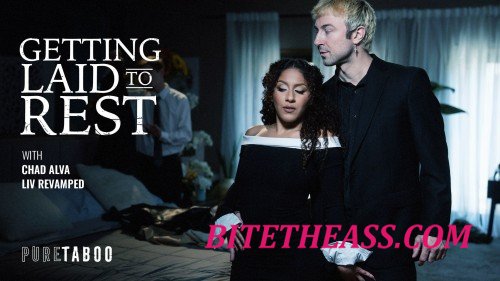 Liv Revamped - Getting Laid To Rest [SD 576p]