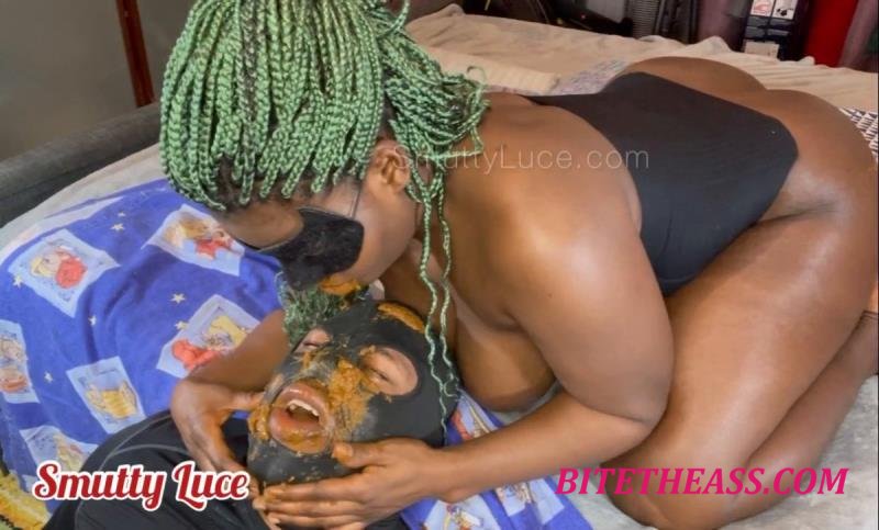  Smutty_Luce � SHARING is CARING [SD 1192]
