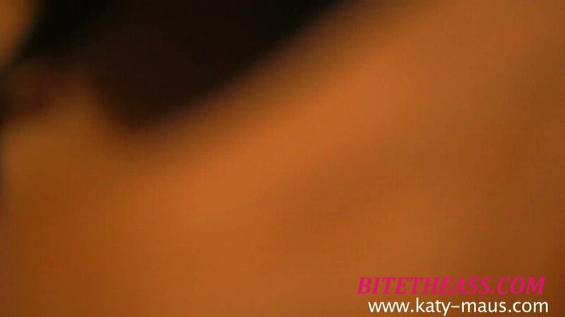 Katy-Maus -  Katy-Maus - Das Teddy - Casting Teil 3 [HD 720]
