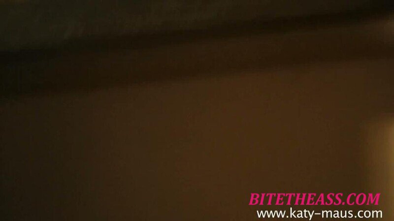 Katy-Maus -  Katy-Maus - Das Teddy - Casting Teil 2 [HD 720]
