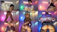  Ashley Alban - Rave Baby Tease [FullHD 1080]
