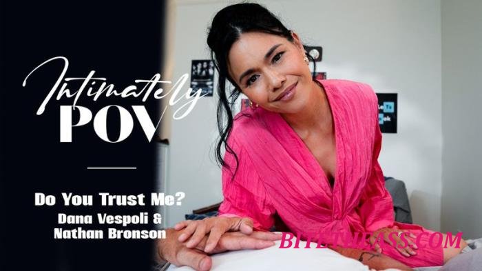 Dana Vespoli - Do You Trust Me? [SD 576p]