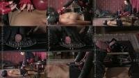  Madame Catarina - Too Much Spikes for My Slave SpursFlash - ENTIRE MOVIE [HD 720]
