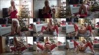 Dirty-Tina -  Dirty-Tina - Verfickt geile Weihnachten [FullHD 1080]
