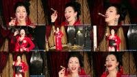  OPULENTFETISH - Goddess Cheyenne - Evil Smoke [HD 720]
