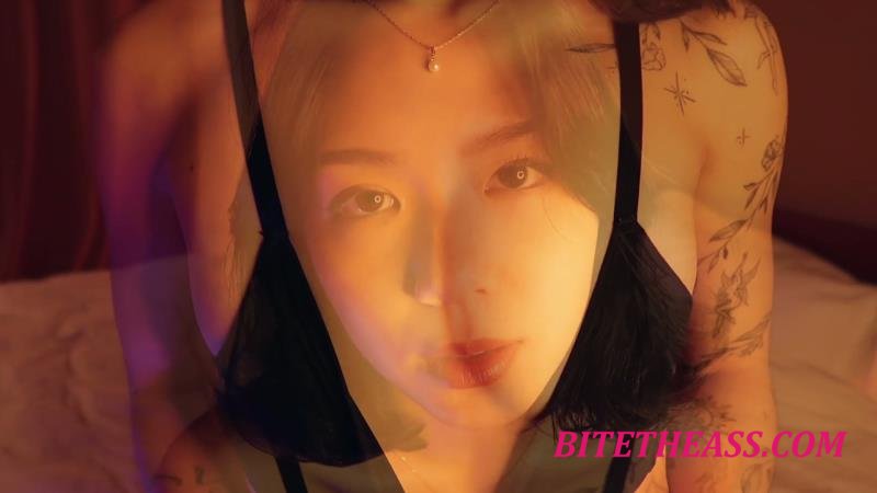  Cyberbully Gigi - Just Five Minutes [FullHD 1080]
