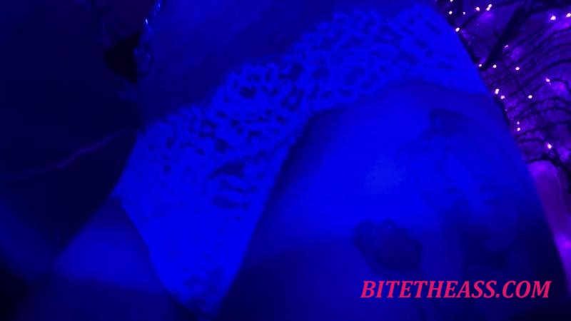  Petite Mercy - Beg Goddess for Freedom [FullHD 1080]
