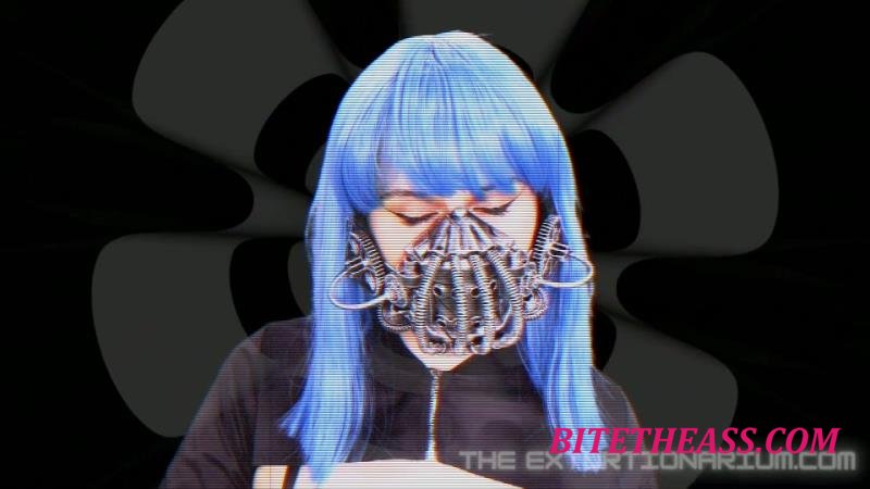  Miss Sophia Truee - Trigger Training #00 - Memory Wipe [SD 540]
