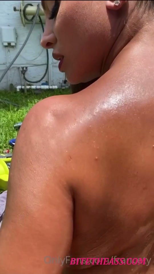 Francety -  Francety - Outdoor Anal Fucktape [SD 540]
