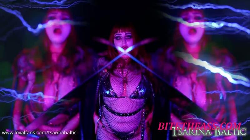  Tsarina Baltic - GOONQUEST [FullHD 1080]
