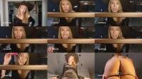  LinaBlackly - Caught - Fattened - Eaten - POV VORE [FullHD 1080]
