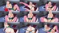 Tara Babcock -  Tara Babcock - Santa Sent His Sexiest Elf To Fulfill You Every Desire [FullHD 1080]
