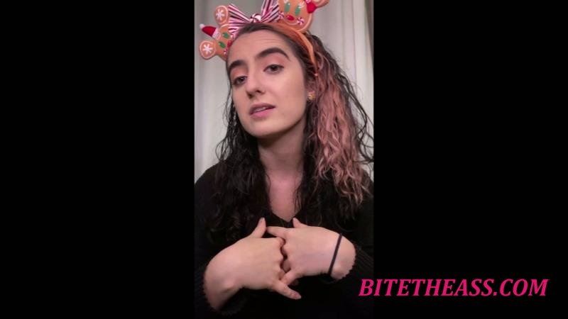  LittleBunnyB - Bunny's Broadcast December [HD 720]
