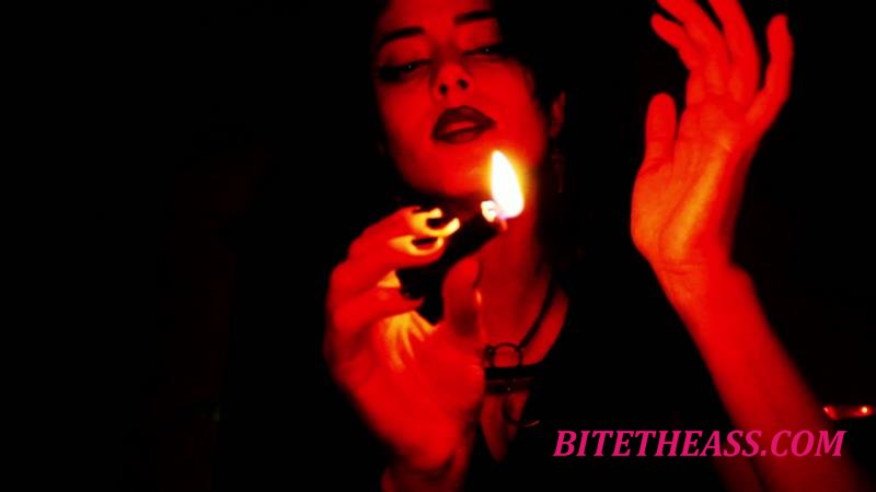  EnchantrixV - Cinematic Molding Spell [FullHD 1080]
