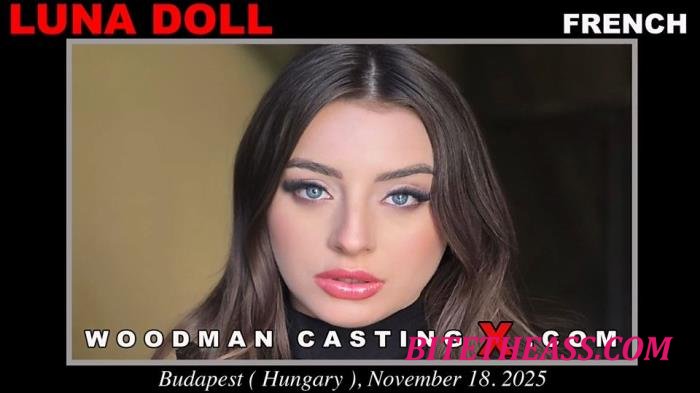 Luna Doll - Luna Doll 11.01.2026 [SD 540p]