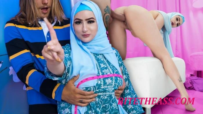 Mandii Rose - She Was a Conservative Woman, But His Dick Made Her Break a Few Rules [FullHD 1080p]