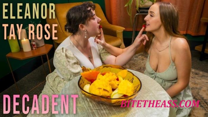Eleanor, Tay Rose - Decadent [FullHD 1080p]