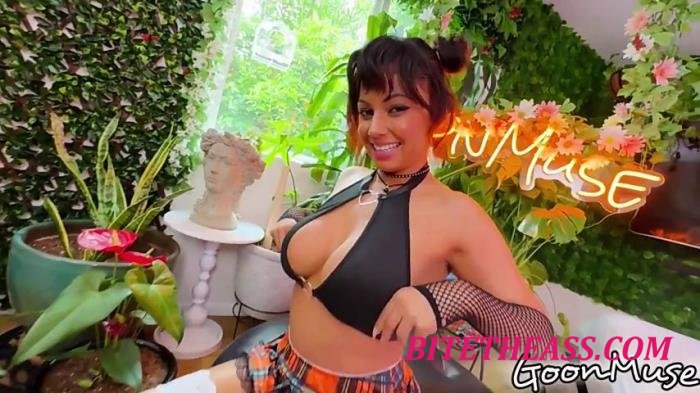 Daisy Fuentes - Gets Multiple Loads [SD 480p]