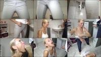Dirty-Tina -  Dirty-Tina - Piss mich voll du Sau [FullHD 1080]
