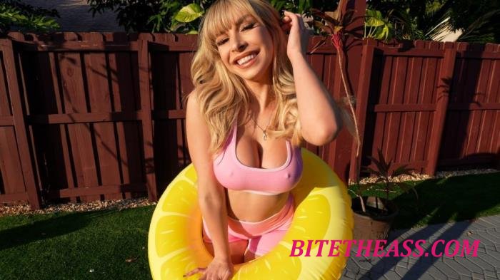 Carmen Caliente - Likes it Hot [FullHD 1080p]