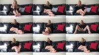  Roxie Rae Fetish - Dickless Sissy Sph From Roxie Rae [FullHD 1080]
