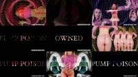  Goddess Poison - Pump Poison [FullHD 1080]
