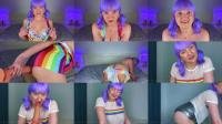  mistressmystique - Beginning Your Bisexual Journey Double Feature [FullHD 1080]
