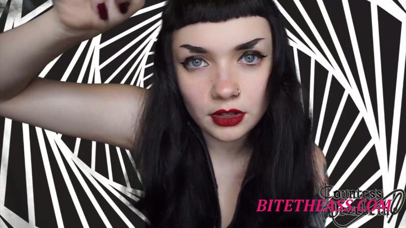  Countess Jezebeth - Locknosis LOOP [FullHD 1080]
