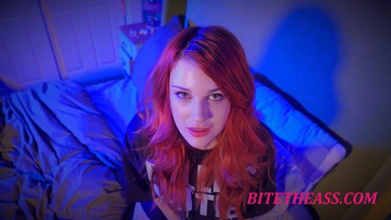 Olive Wood -  Olive Wood - Your stepCousin is Your Number One Fan [FullHD 1080]
