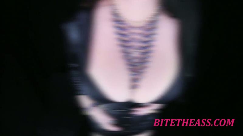  Goddess Zenova Controls Your Mind - Virtual Play Thing [FullHD 1080]
