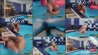 Nikoletta Queen -  Nikoletta Queen - Sex, Lies, And Pool [FullHD 1080]
