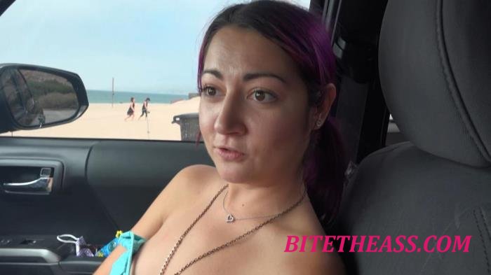 Lily Adams - POV Sex [FullHD 1080p]