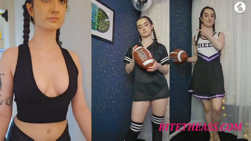  LittleBunnyB - Bunny Gets Ready To Play [FullHD 1080]
