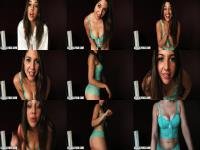  Ceara Lynch - Hot Girl Humiliation [FullHD 1080]
