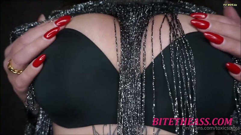 toxicsugga -  toxicsugga - ICH MACHE DICH ZU MEINER HOE [FullHD 1080]
