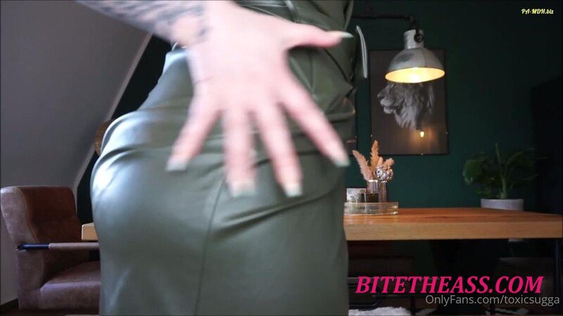 toxicsugga -  toxicsugga - Zahlorgasmus [FullHD 1080]
