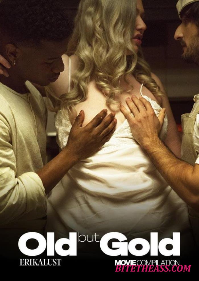 Alexa Tomas, Maximo Garcia, Jay Smooth, Tiffany Doll, Carol Vega, Maria Agrado, Zoe Geovanna, Alexa, Joel Tomas, Paulita Pappel - Old But Gold: Movie Compilation [FullHD 1080p]