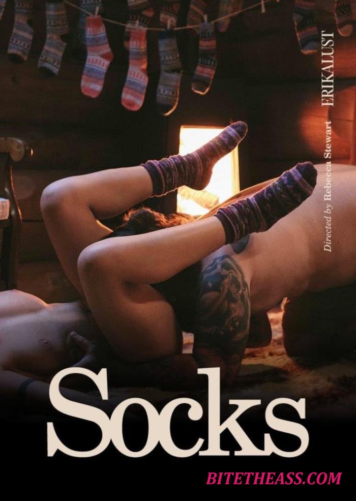 Lumi Ray, Phil Bottenberg - Socks [FullHD 1080p]