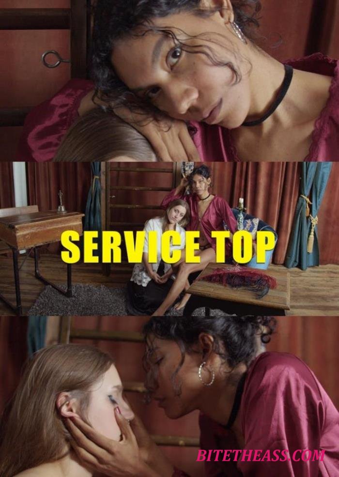 Diosa Mor, Karma - Service Top [FullHD 1080p]