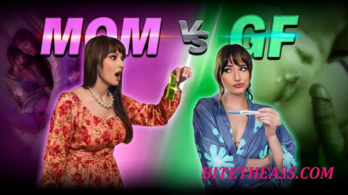 Lana Smalls, Lexi Luna - Lexi Luna vs Lana Smalls, Part 3: Please Breed Both of Us! Mom vs GF Special [FullHD 1080p]